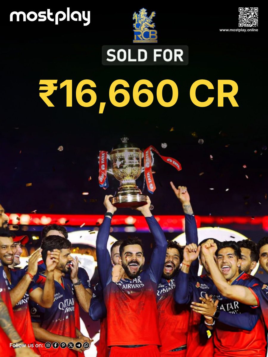 MostPlay tweet media