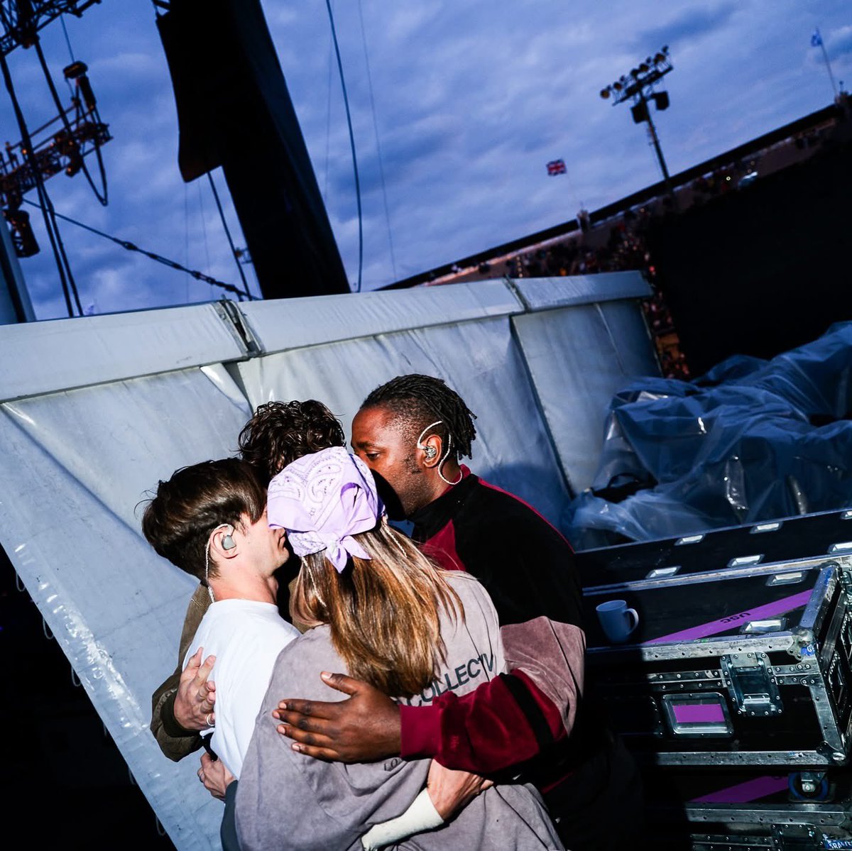 BlocParty's tweet photo. Don’t miss out: https://t.co/aKVoLBtjz5 https://t.co/yJJQgVBp6j