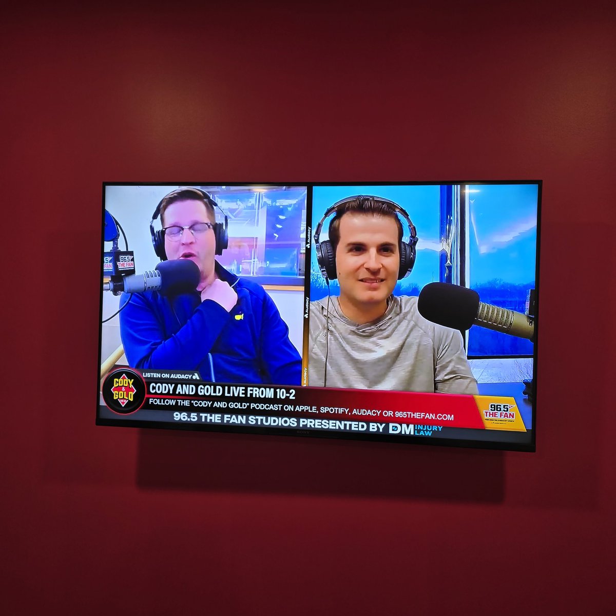 Steven Spector tweet media