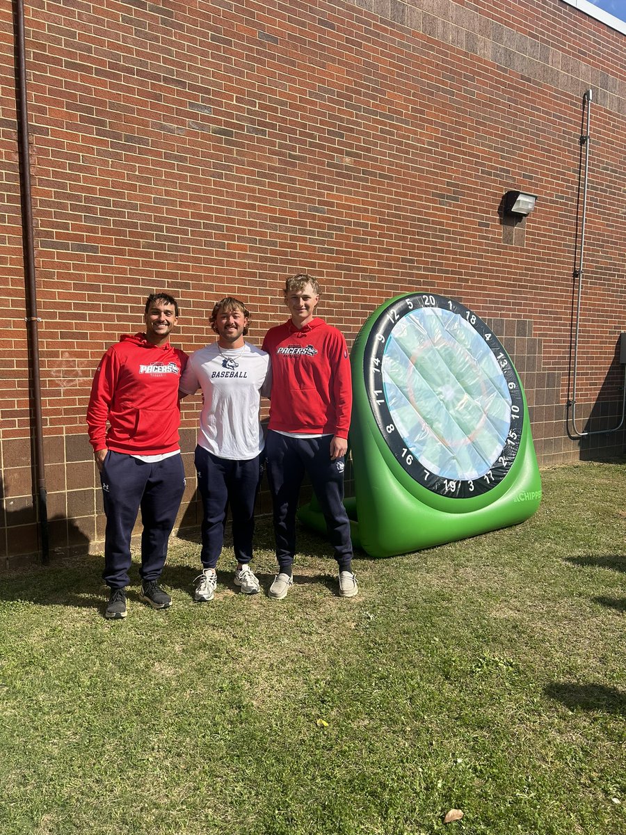 USCA Baseball tweet media