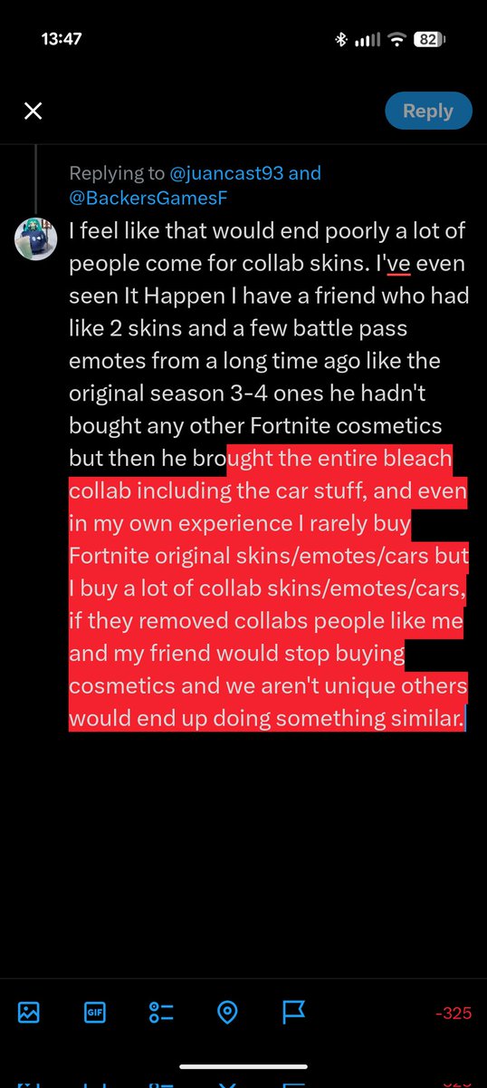 Some dumb guy 🎼🧟‍♀️💀🐔⏳ tweet media