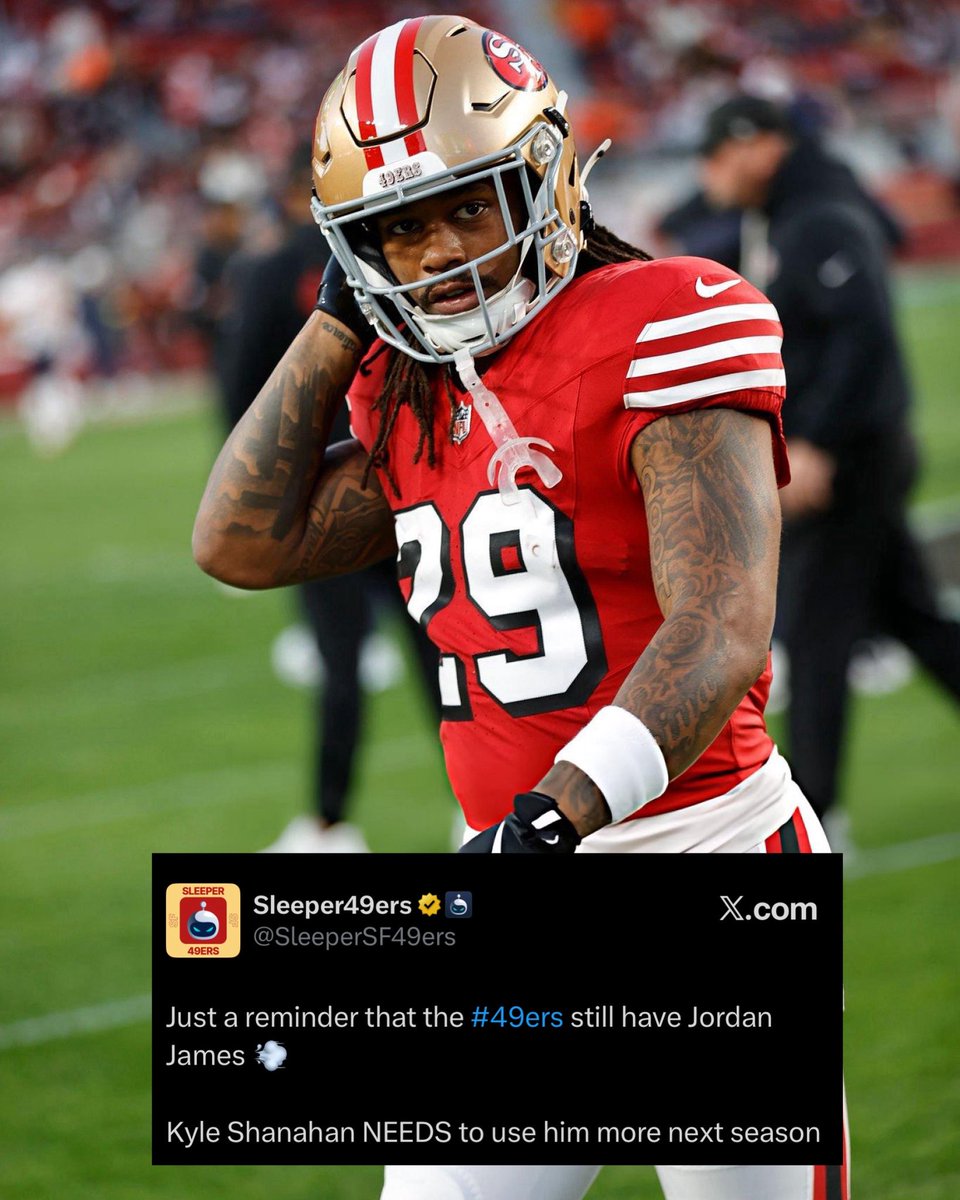 OurSF49ers tweet media