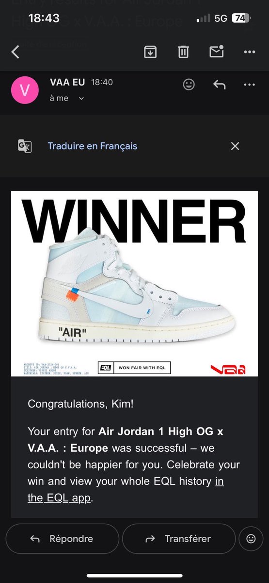 louis⚜️ tweet media