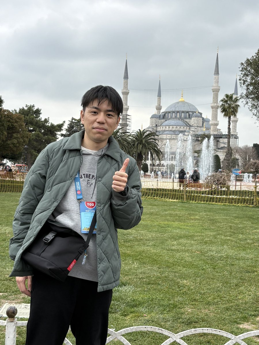 shibasket84's tweet photo. 海外出張inトルコ（経由）🇹🇷とルーマニア🇷🇴

研究室訪問も現地の院生とのディスカッションも勉強になった！

1人で2週間弱も海外で生きていけるか不安やったけど残すところは出国だけ🛫 https://t.co/13U1rolO2W