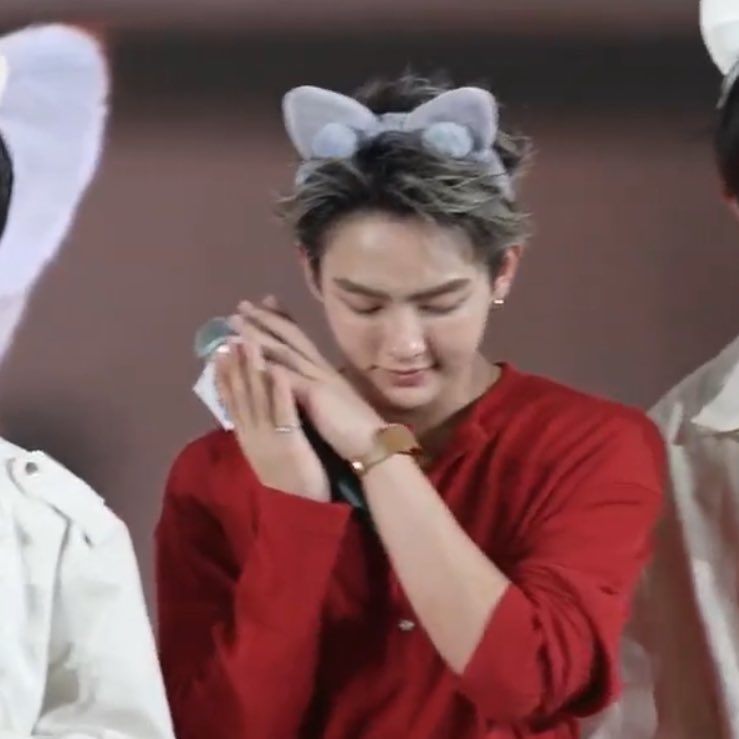 𝓜𝒊𝒔𝒕𝒄𝒉𝒖 ♡ ྀི tweet media