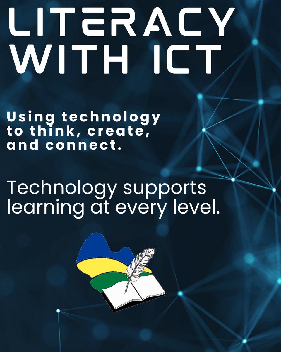 Technology that supports learning, creativity, and student voice. At PWSD, ICT helps students think critically, communicate effectively, and create meaningful work every day.

📷 Learn more: pwsd.ca/copy-of-litera…