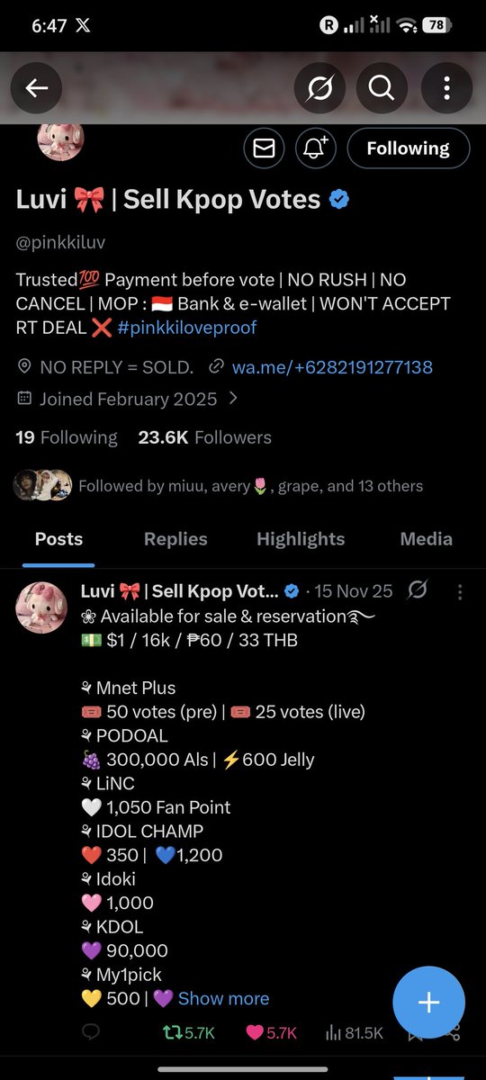 aby ✰ ald1 tweet media