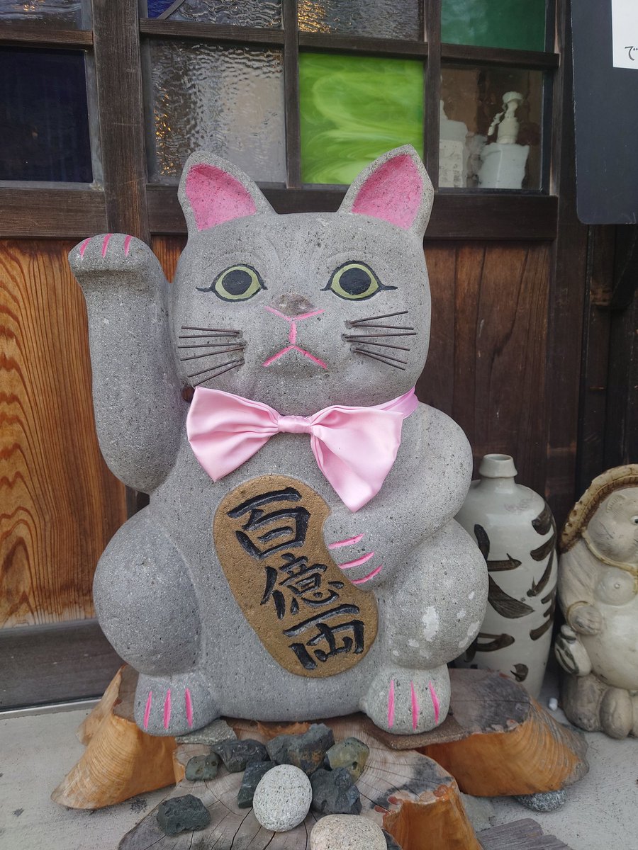 py61260381's tweet photo. 荘川フェアフィールドバイマリオットの近くのお蕎麦屋さん
むろやのまねき猫 https://t.co/kaTAzFOOKi