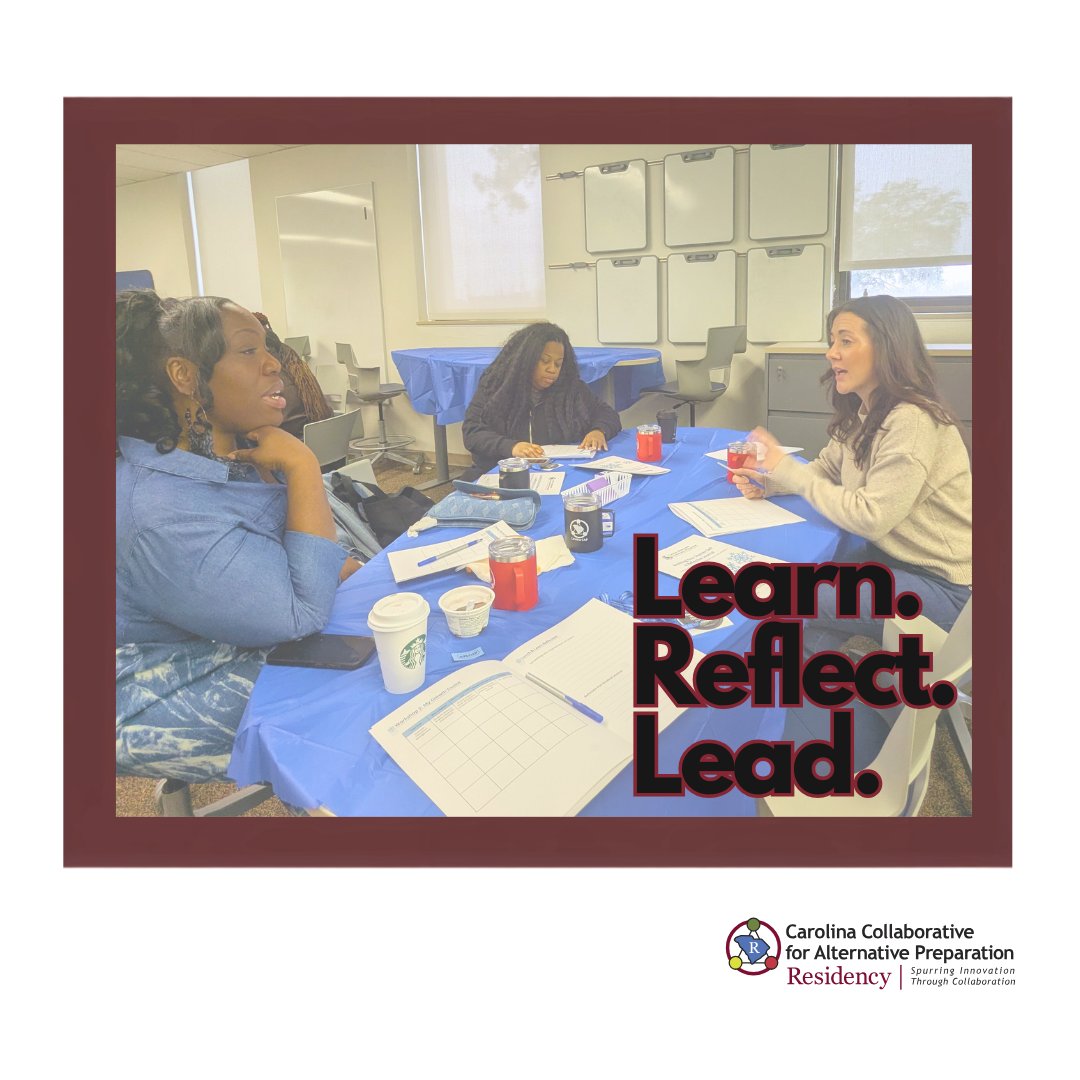 CarolinaCAP tweet media