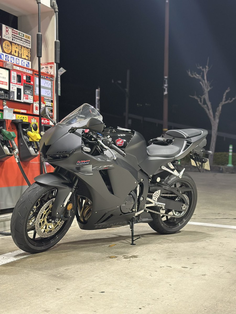 ばくちく (@bakutiku_600rr) / Posts / X