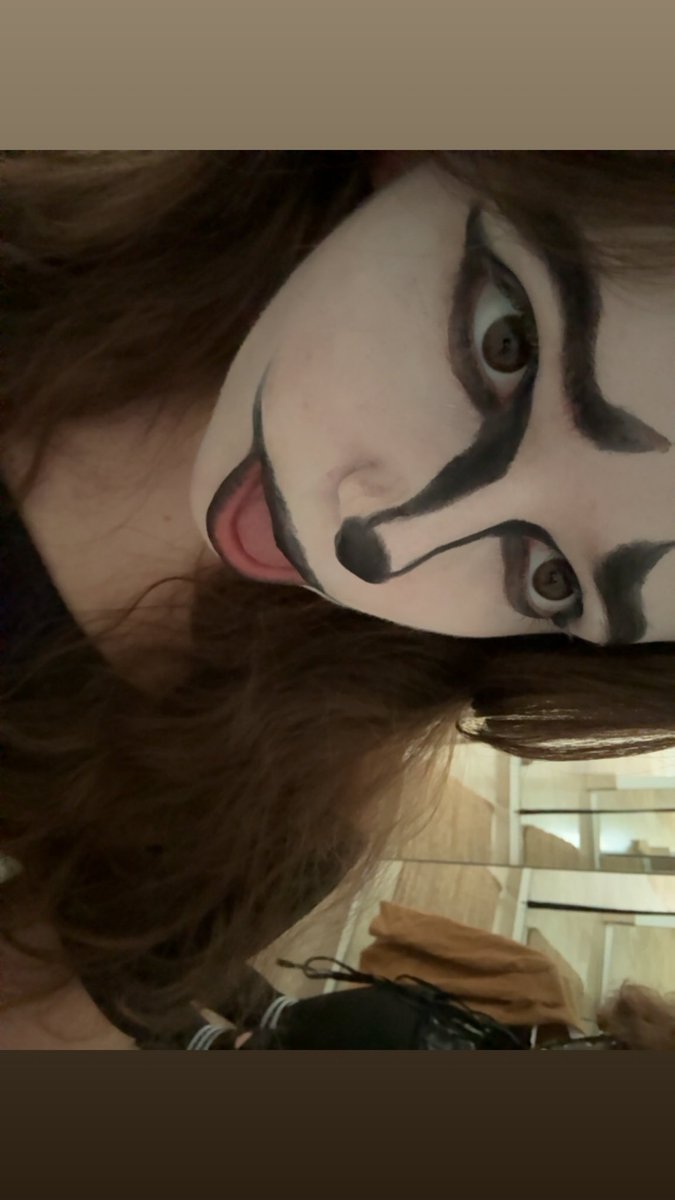 babskus (SHSE) 5 DAYS WITHOUT ELI AND KAT tweet media