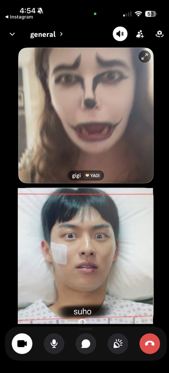 babskus (SHSE) 5 DAYS WITHOUT ELI AND KAT tweet media