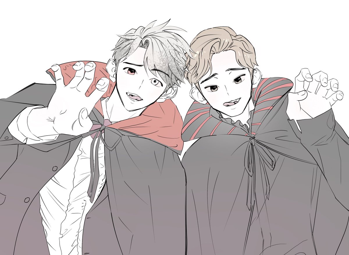 유앤다이 tweet media