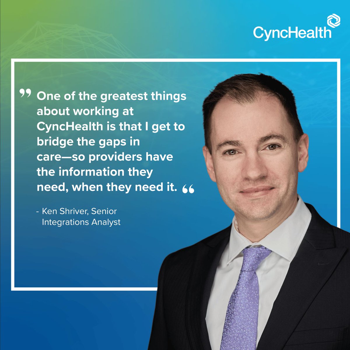 CyncHealth tweet media
