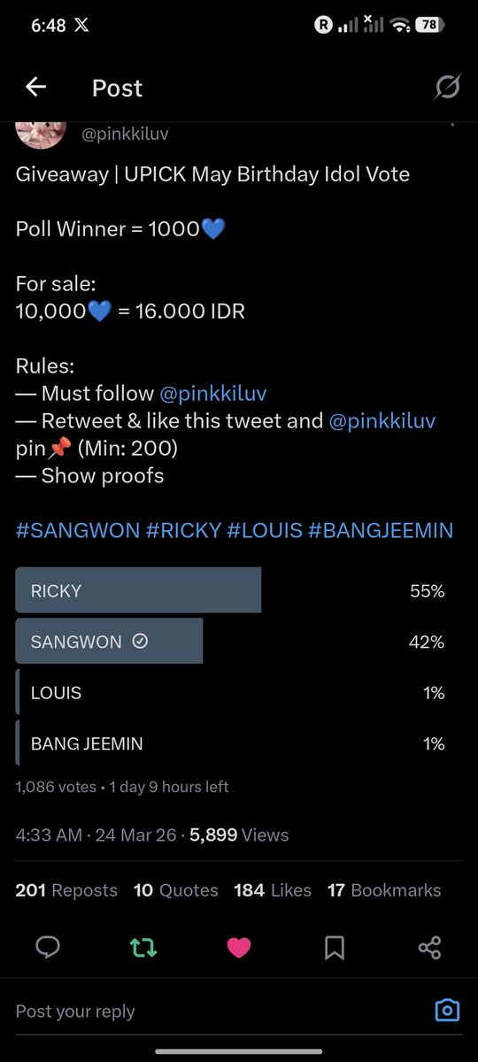 aby ✰ ald1 tweet media