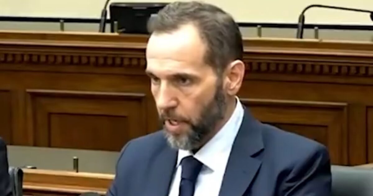 The Gateway Pundit tweet media