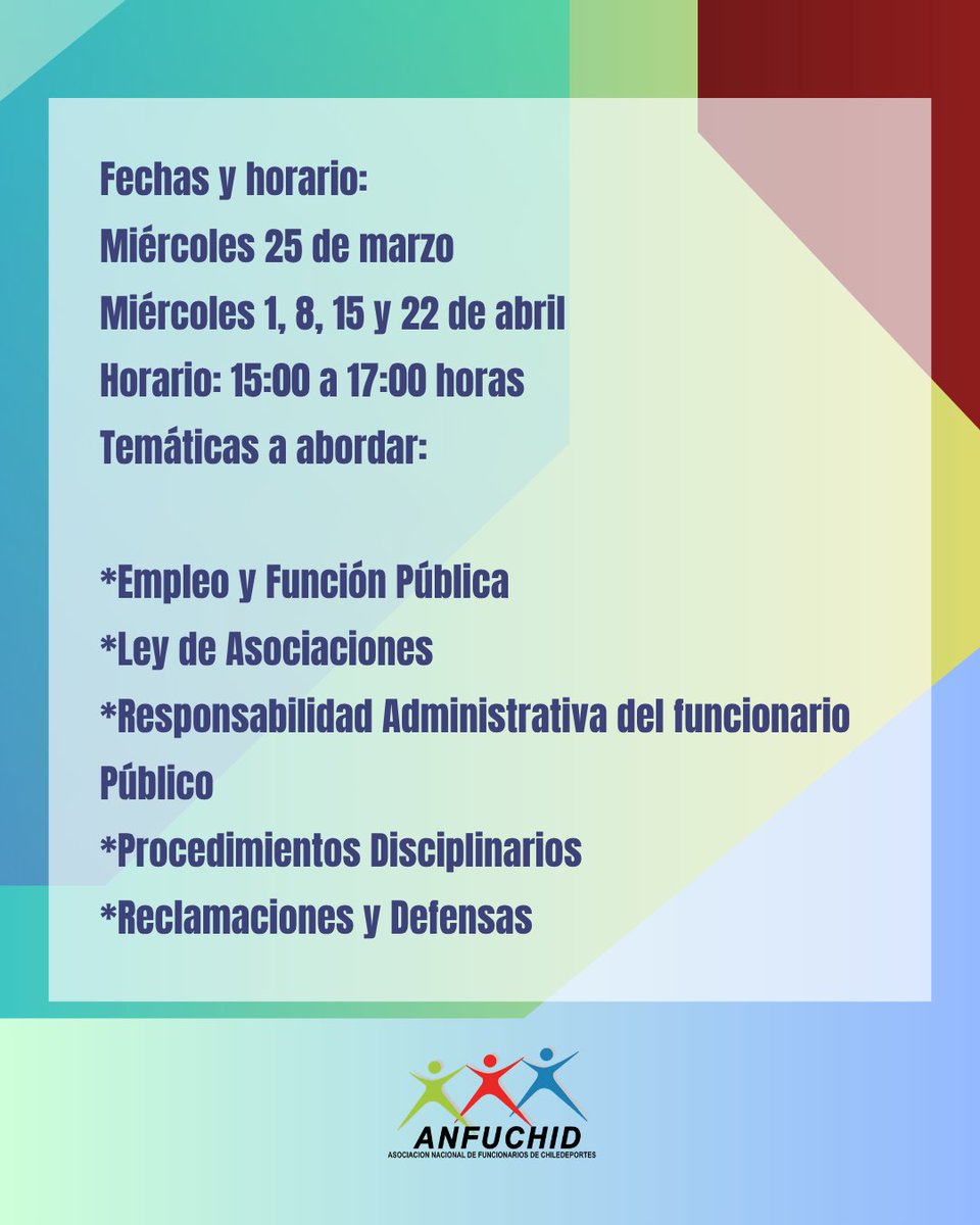 Anfuchid Nacional tweet media