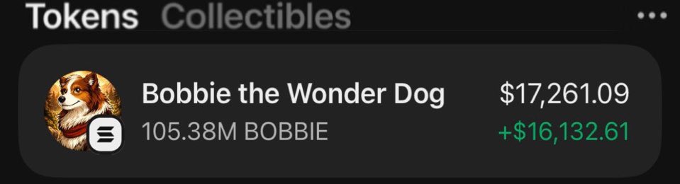 Sol Alpha Hunter tweet media