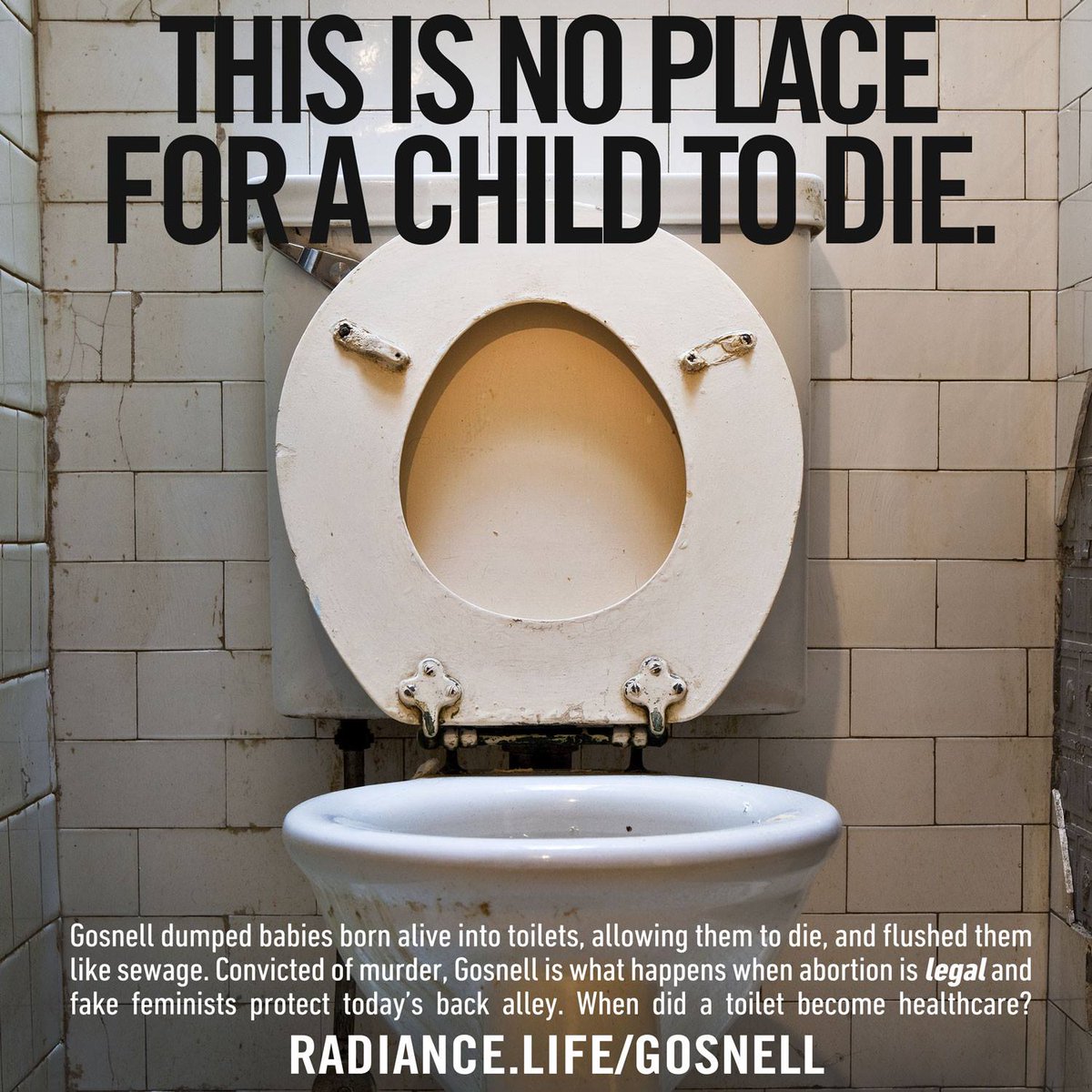 Ryan Bomberger tweet media