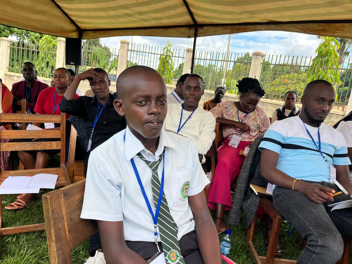 WesternD9213's tweet photo. #ROLS 2026
HOSTED BY @RotaractHoima
Beautiful sessions😇🥰
#rotaryeyamba
#WesternCluster
#district9213 https://t.co/XWx0mTUuCz