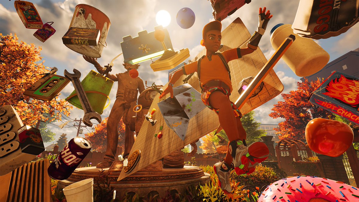 Klobrille tweet media