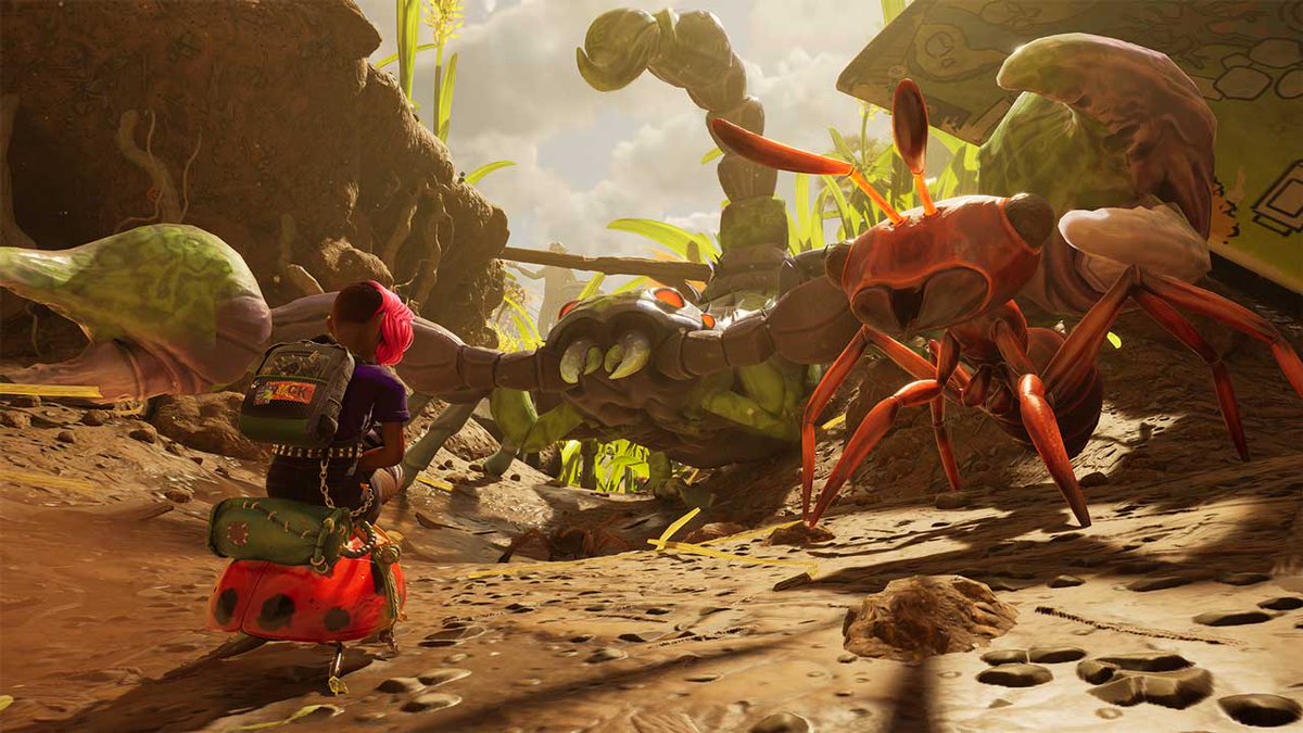 Klobrille tweet media