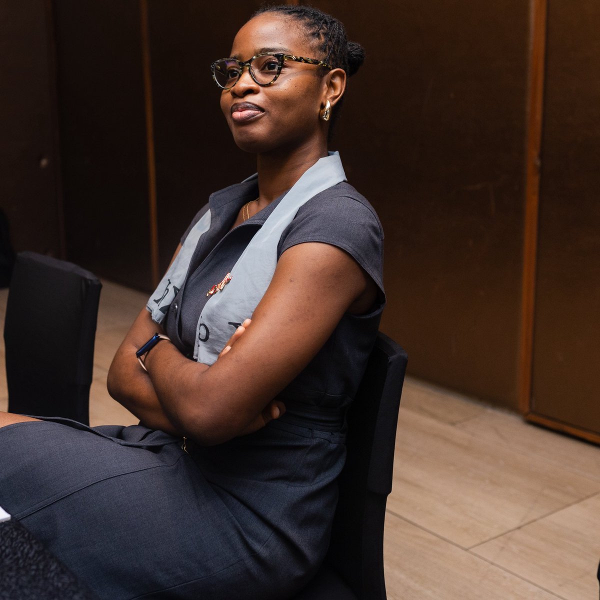 thekimberliee's tweet photo. On some days, I spend time driving partnerships for impact in healthcare. 🤝

This one is for Access to Medicine in Nigeria and I’m particularly excited about the days ahead. https://t.co/XbC6H9ZKFK