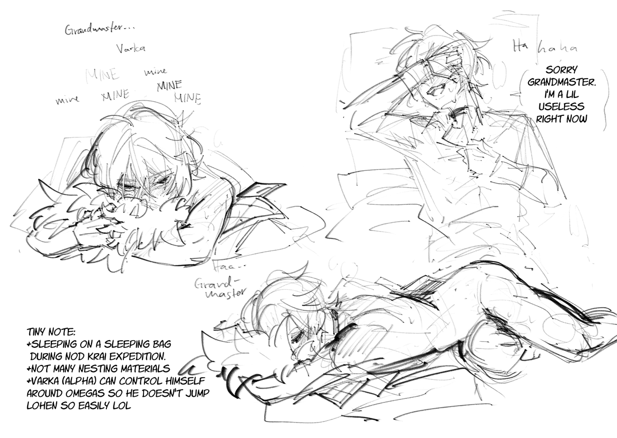 Chibs 💪future Lohen degenerate tweet media