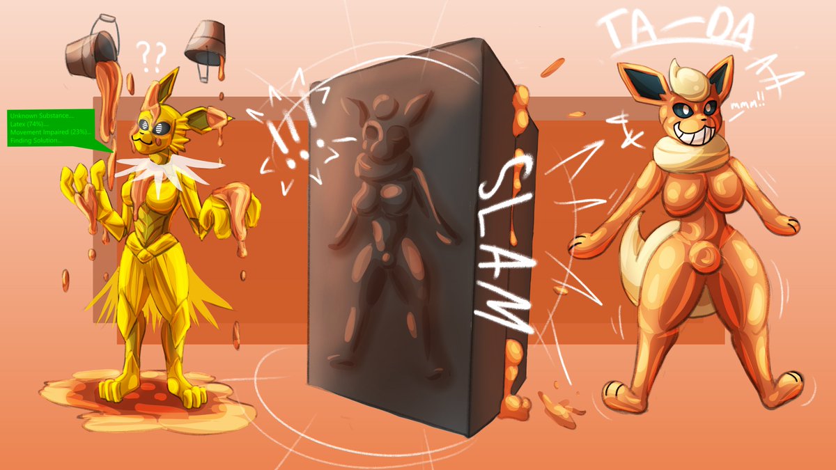 Mag Trap tweet media