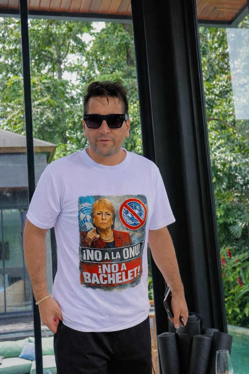 Javier Olivares A tweet media