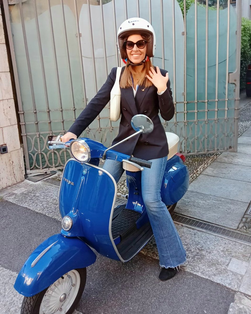 Isabella Tovaglieri tweet media