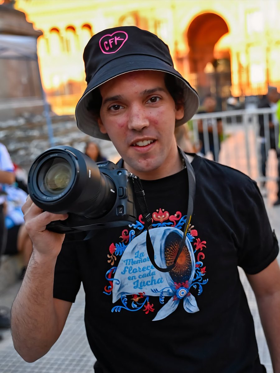 Resistencia Noticias tweet media