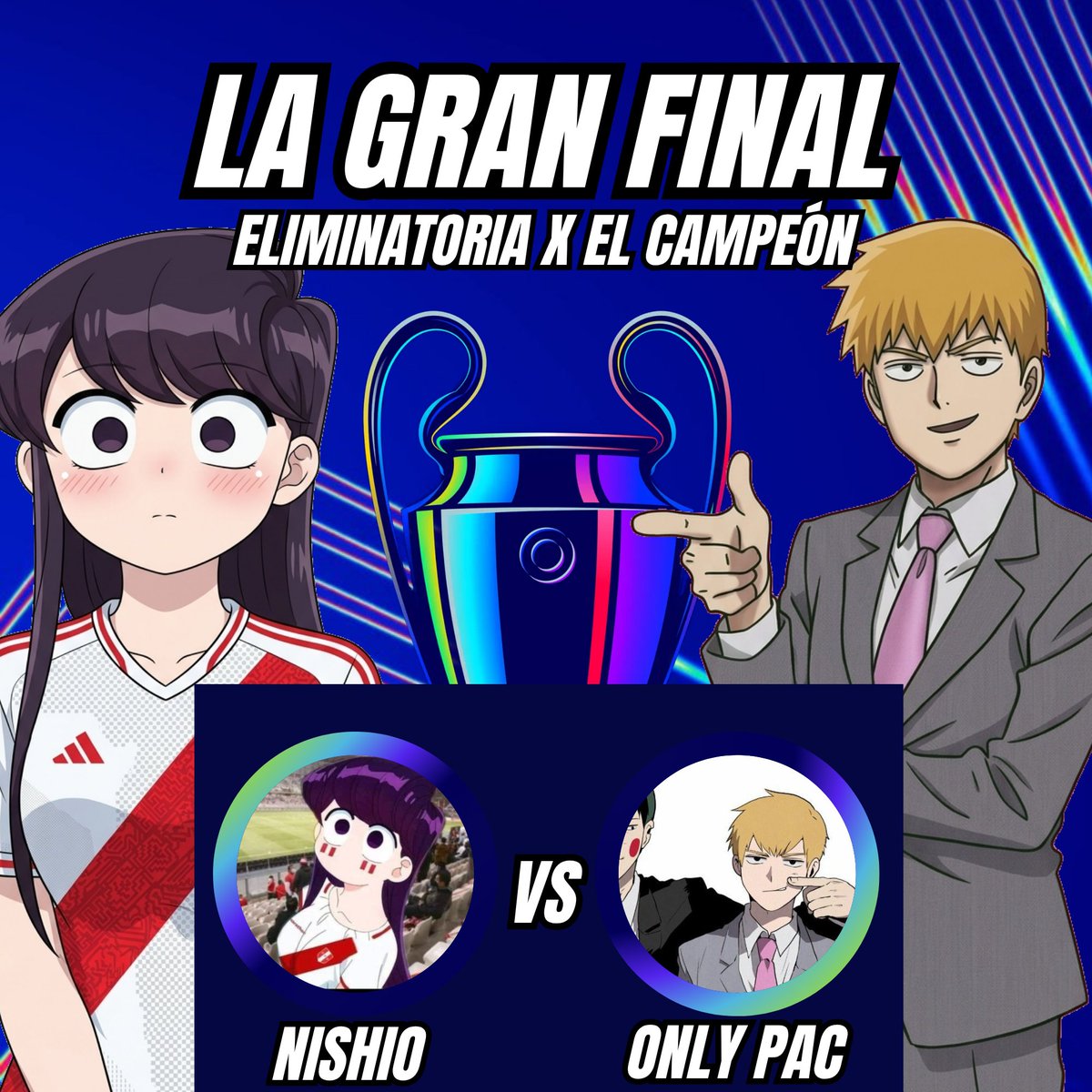 Nayutismo Blue tweet media