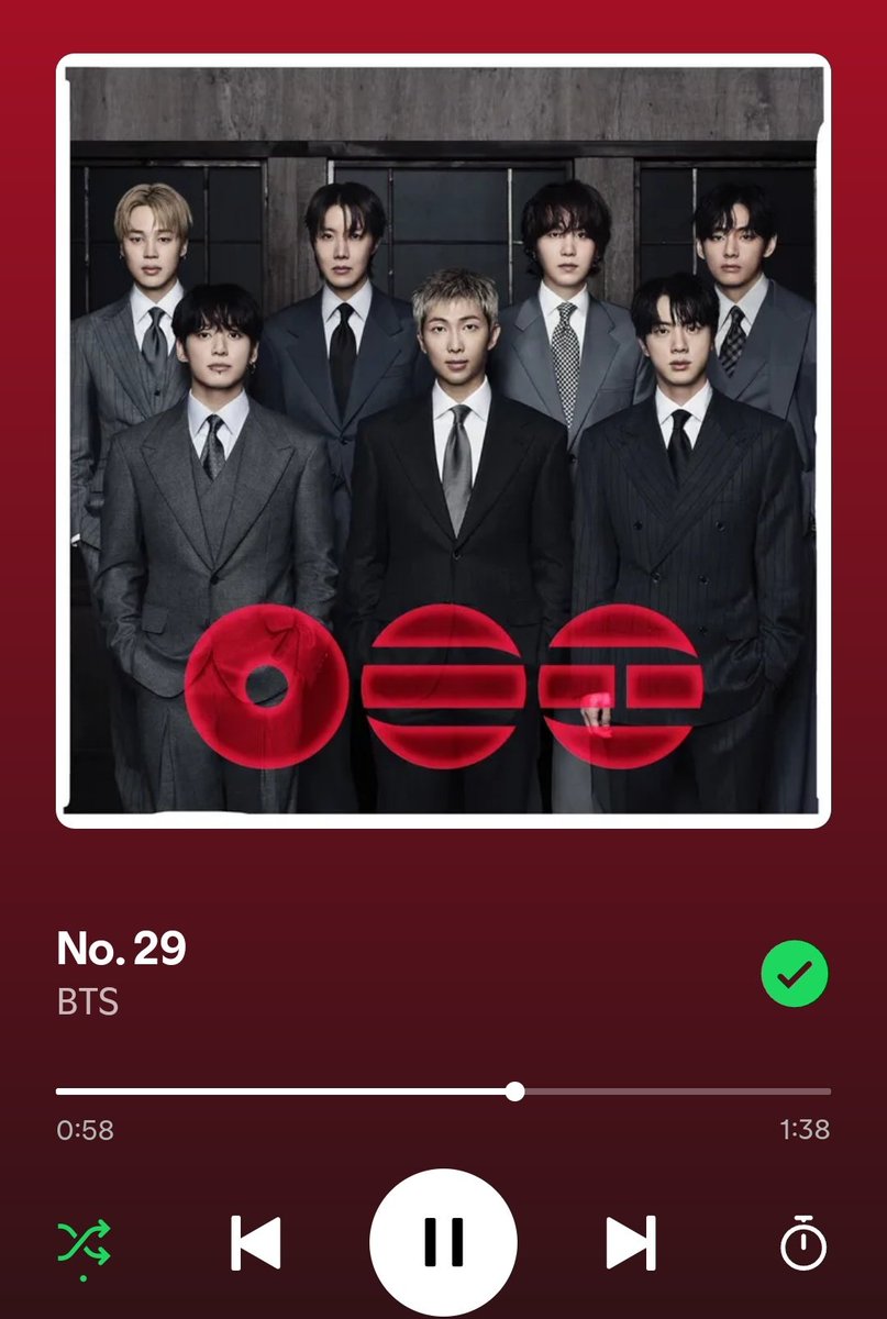 Bangtan Streamers⁷⊙⊝⊜ tweet media