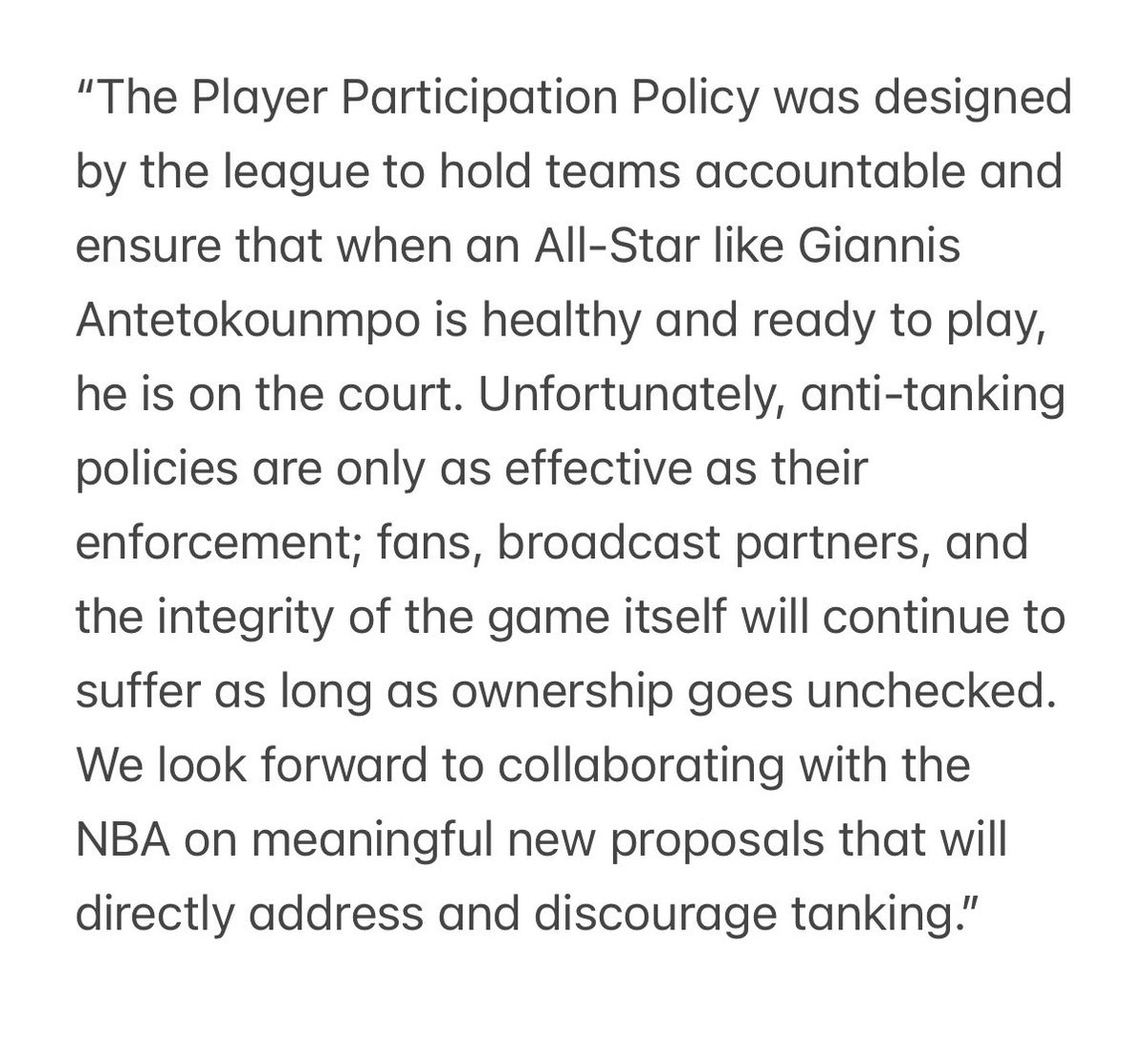 Shams Charania tweet media