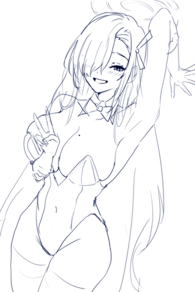 うさじ tweet media