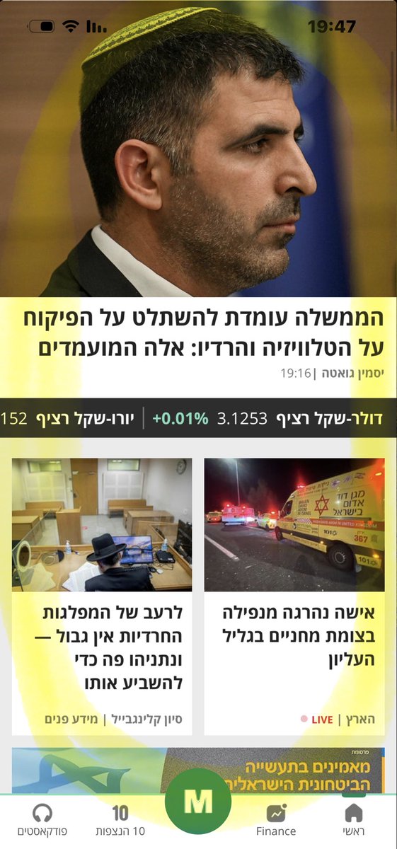 Rotem Shtarkman רותם שטרקמן tweet media