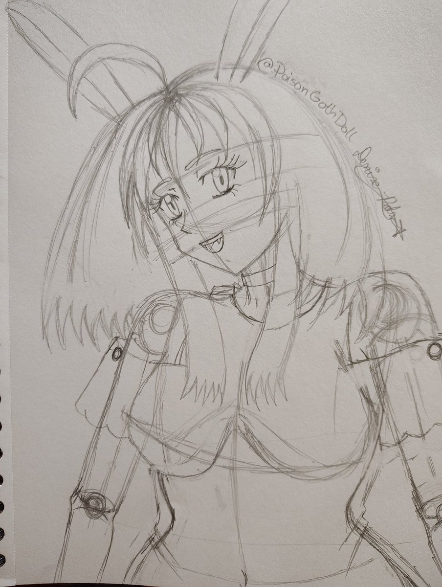PinkWrathPoet's tweet photo. I did these #sketches today as soon as I woke up. Another set of #ocs/#originalcharacters in my own #anime #drawing #style. I was practicing perspective, gesture, anatomy and body proportions. Each #oc was drawn without references and straight from my #imagination. https://t.co/C0ZNYEYUv1