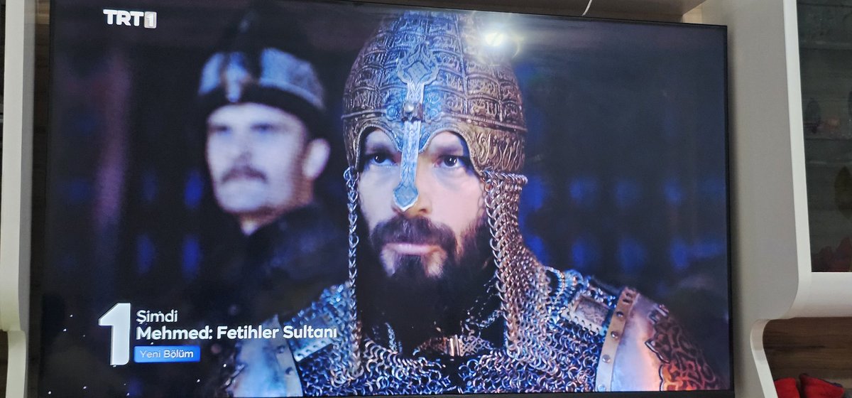 RKYS34's tweet photo. #MehmedFetihlerSultanı
Super bir sahneydi bayıldım izlerken tüylerim diken diken oldu gene 🥰 https://t.co/qChdr4CVrO