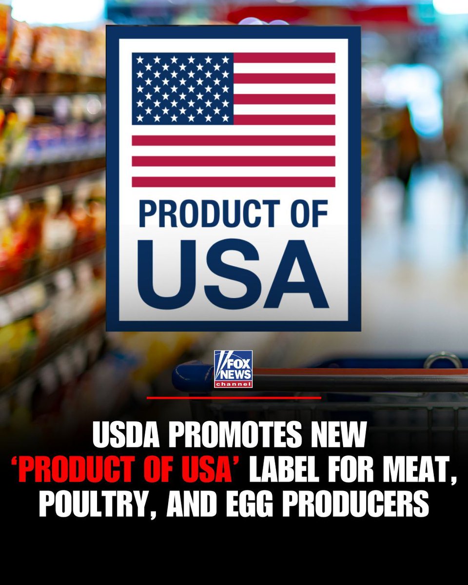 Fox News tweet media