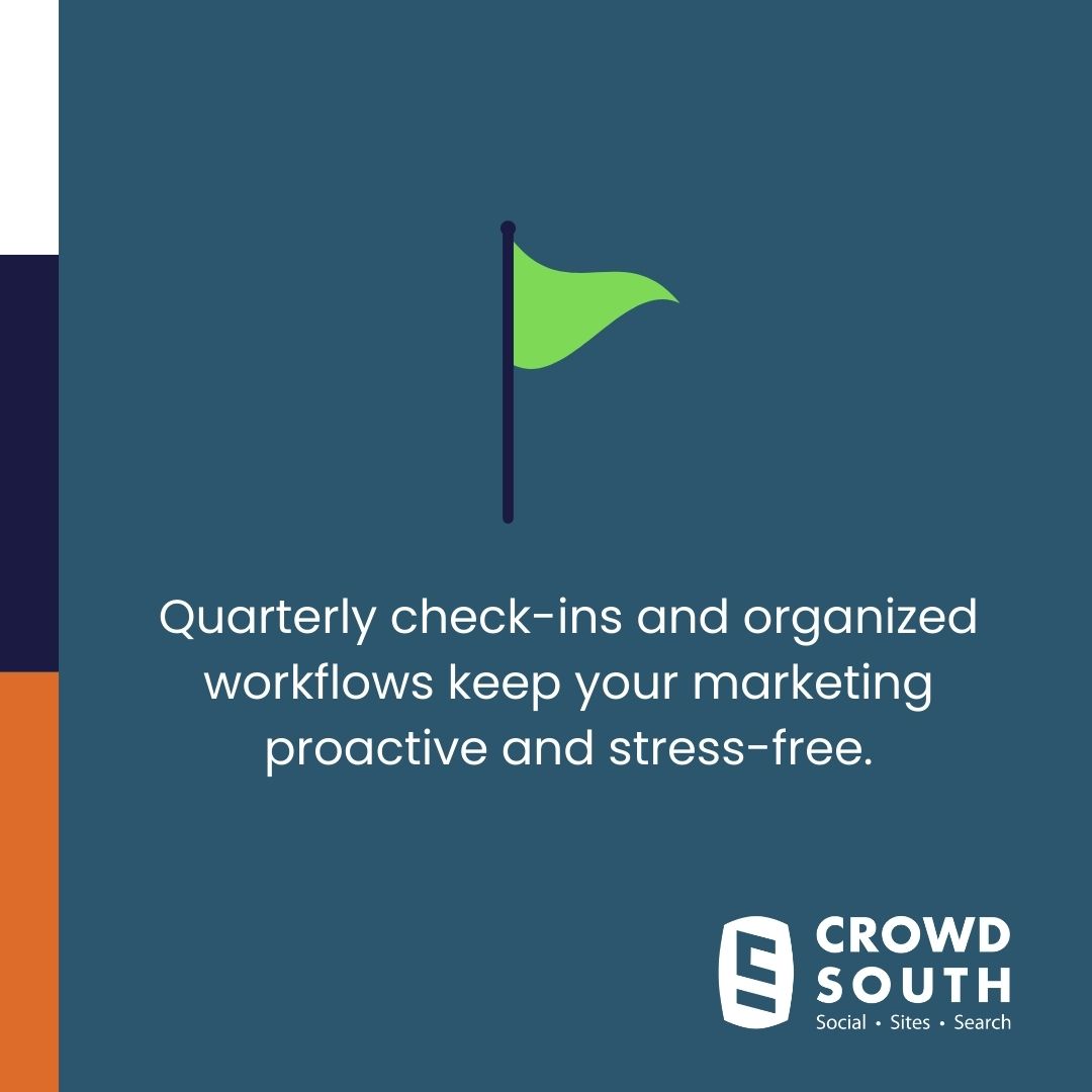 CrowdSouth tweet media