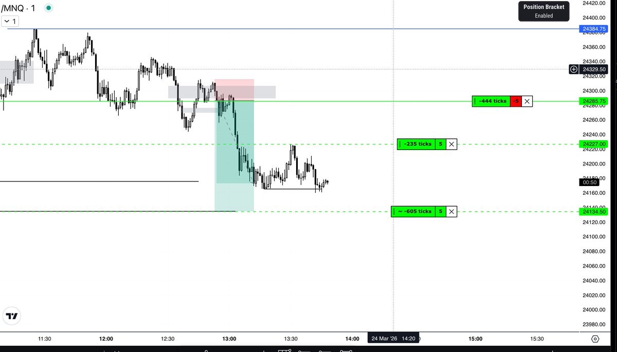 CHTRADES tweet media