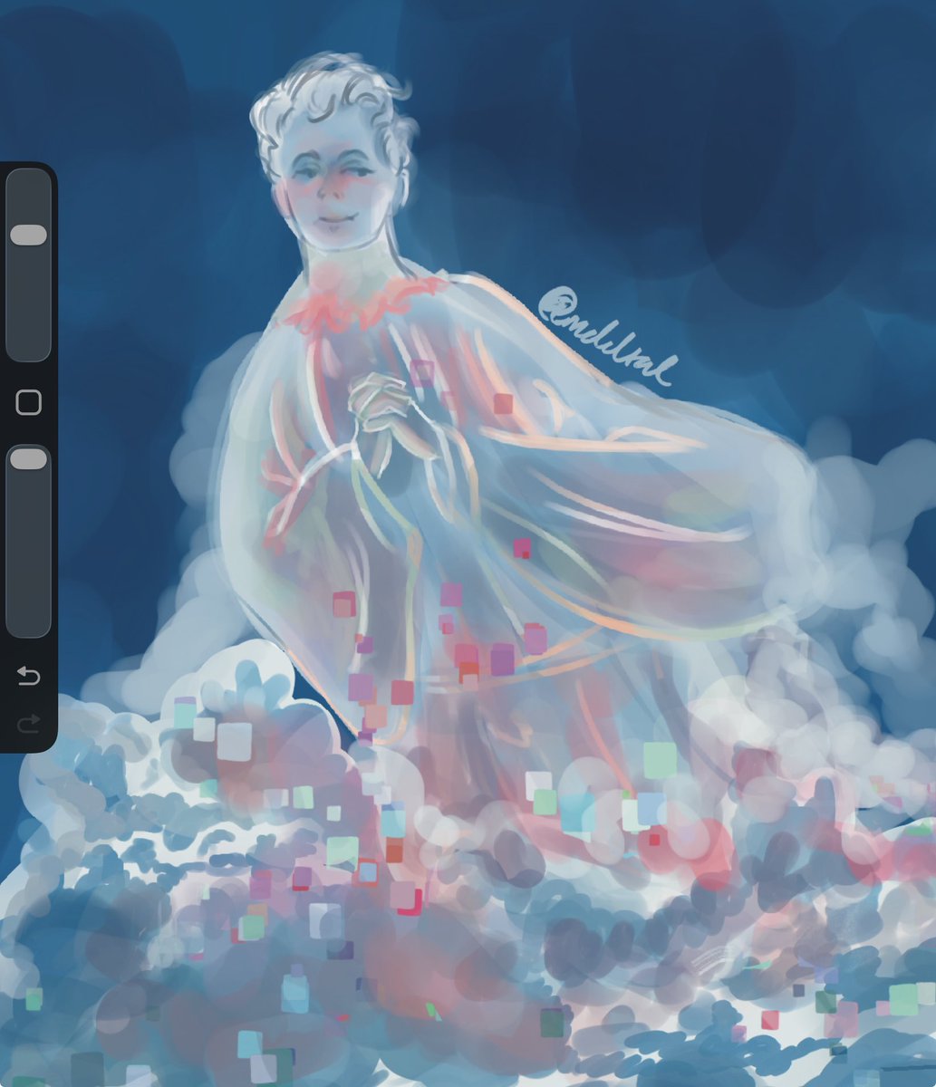 MiwLoaded 🍉 tweet media