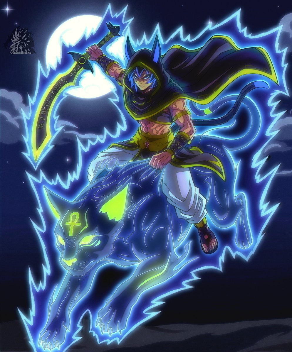 the_Buhonero (commissions arts) tweet media