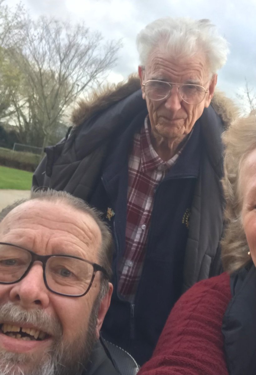 Royal British Legion Oakham tweet media