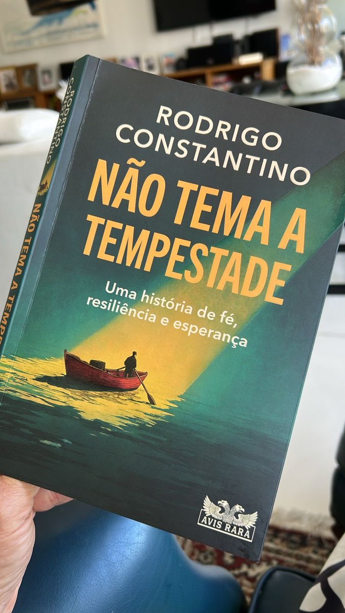 Rodrigo Constantino tweet media