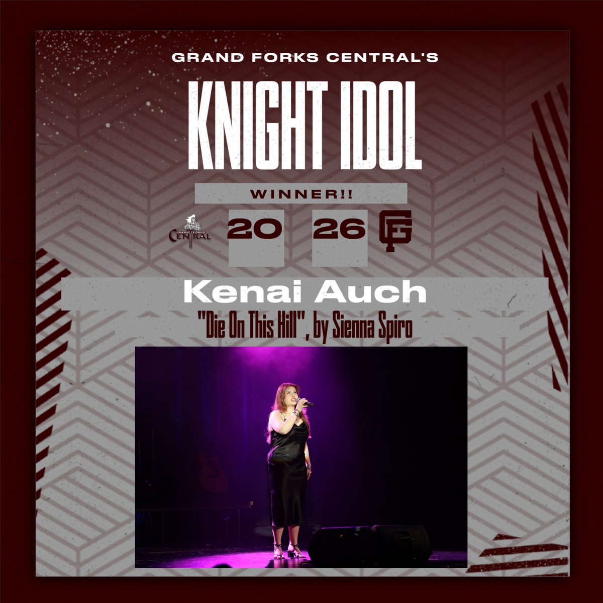 GFC Activities tweet media