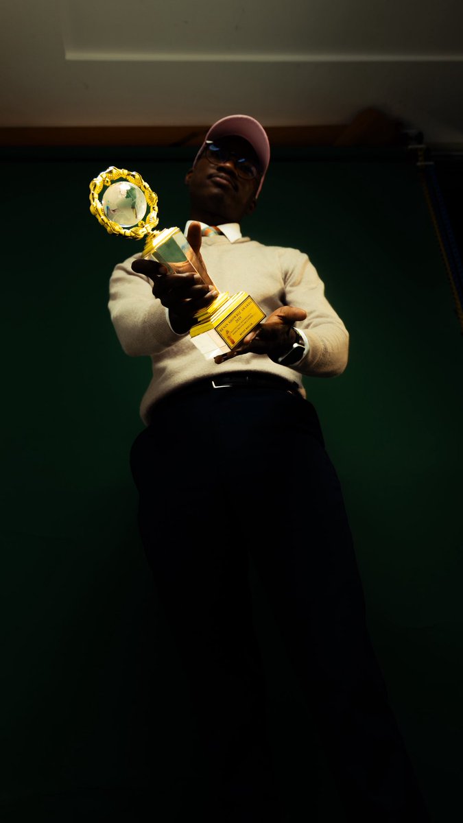 Achraf🐣 tweet media