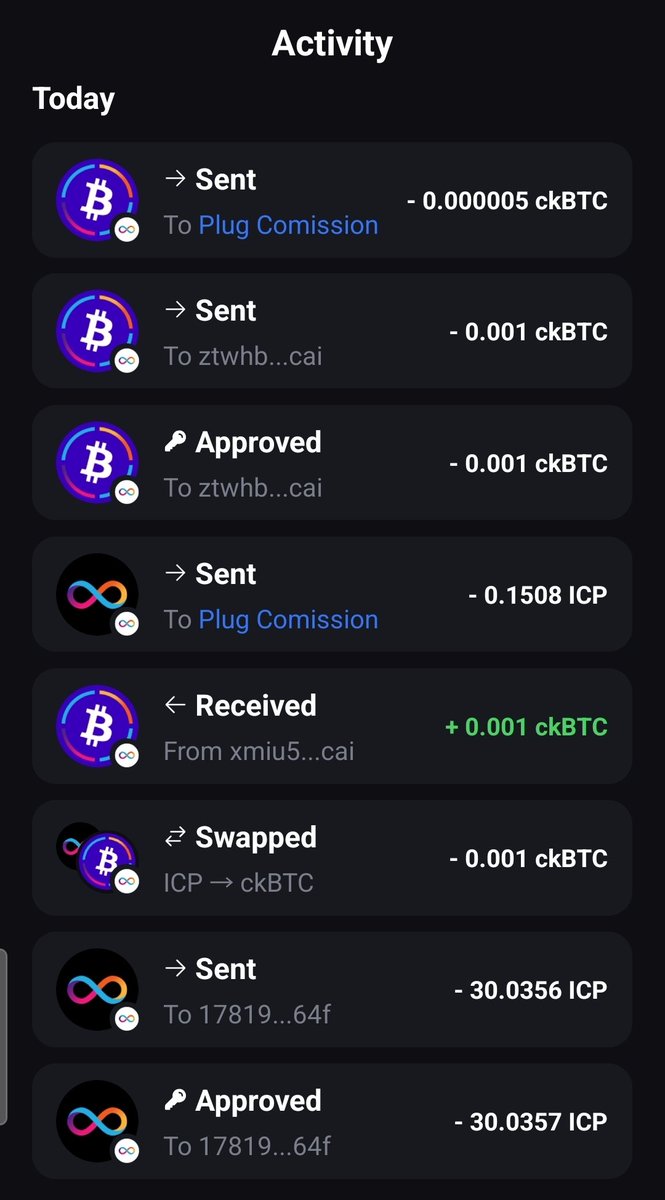 JACK ICP ∞ tweet media