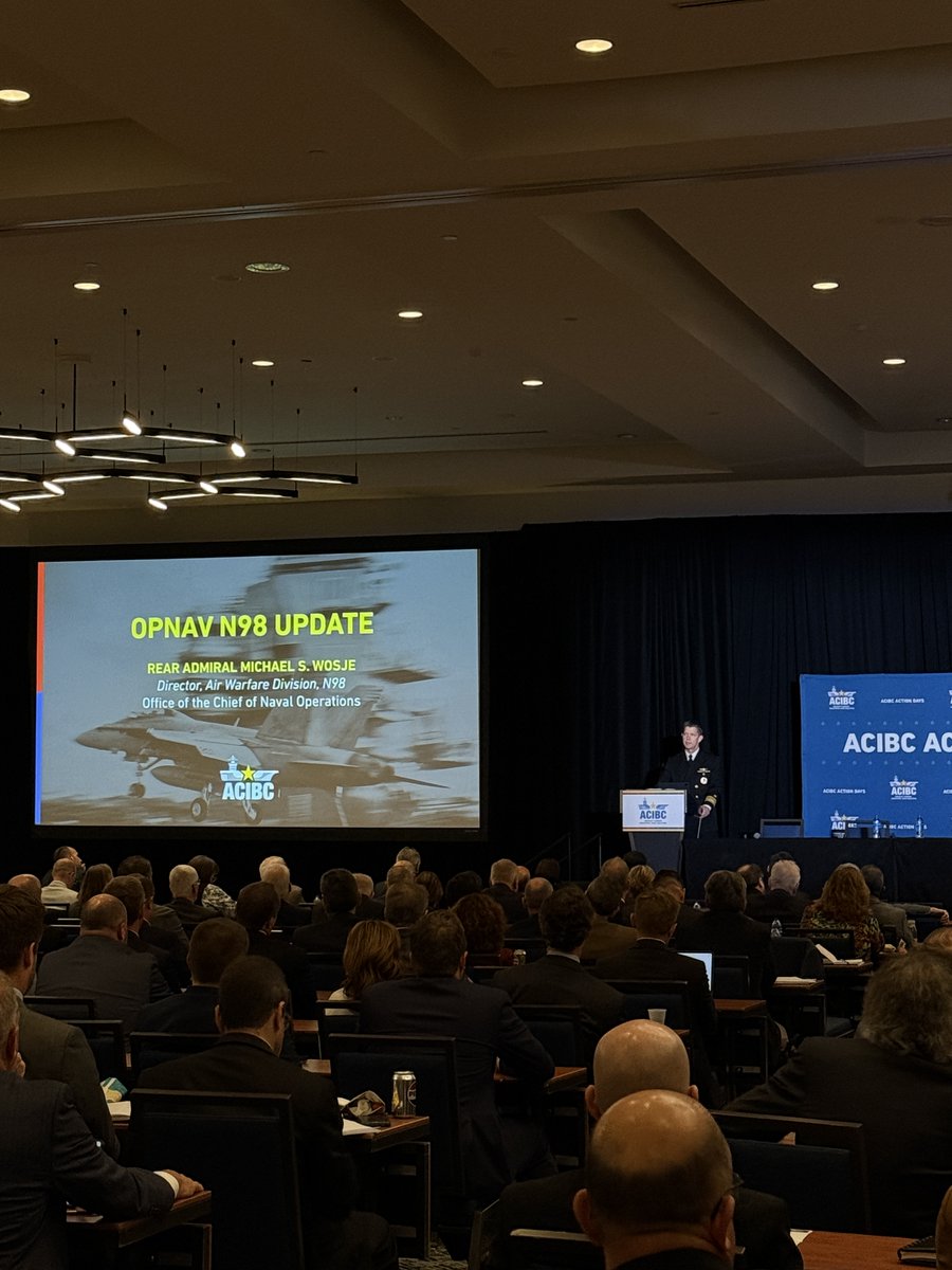 Aircraft Carrier Industrial Base Coalition tweet media